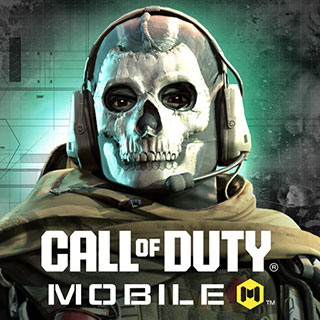 call of duty:mobile