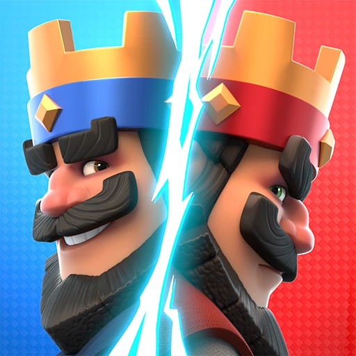 clash:royal