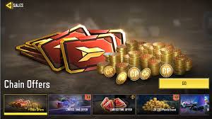 آفر زنجیره ای chain offers شامل 30 کارت متیک 1.99دلاری